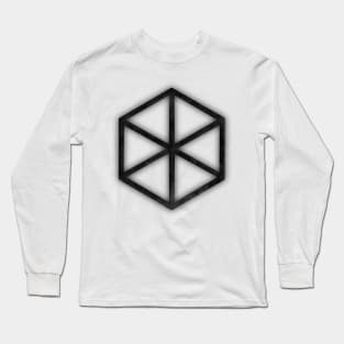 The sign of Perun Long Sleeve T-Shirt